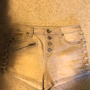Free People Shorts